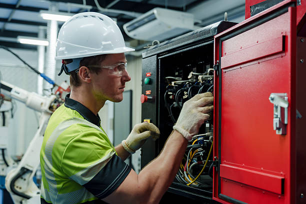 24/7 Emergency Electrical Inspection experts in Coudersport, PA