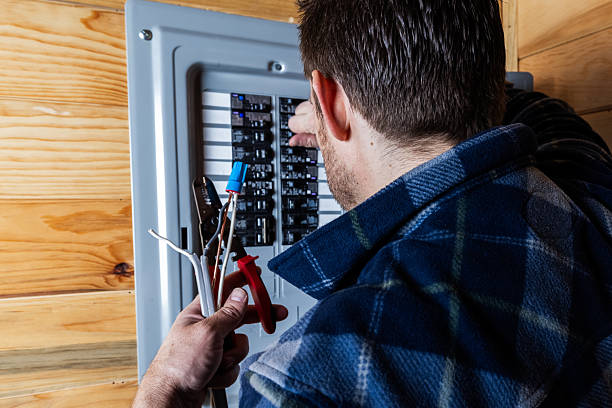 Affordable Electrical Inspection solutions in Coudersport, PA
